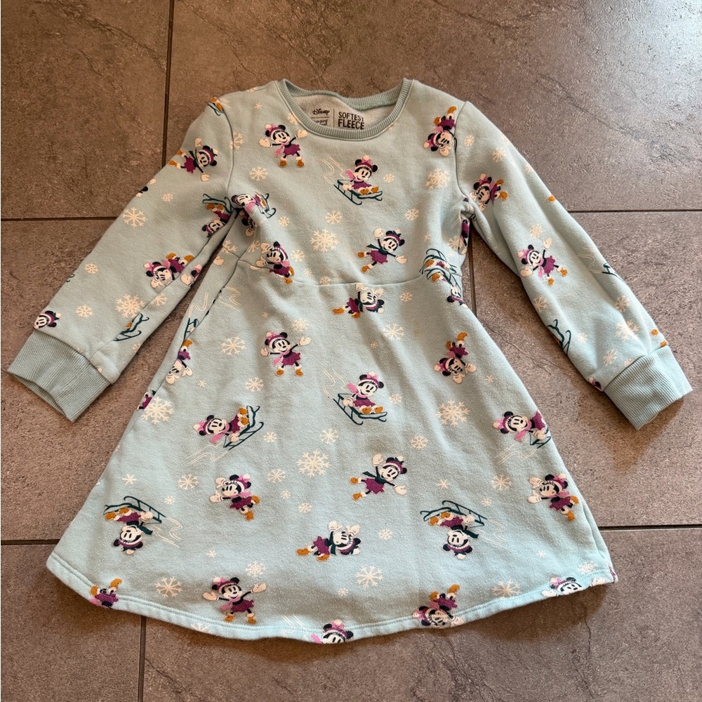 Girls dresses bundle - Picture 3 of 6